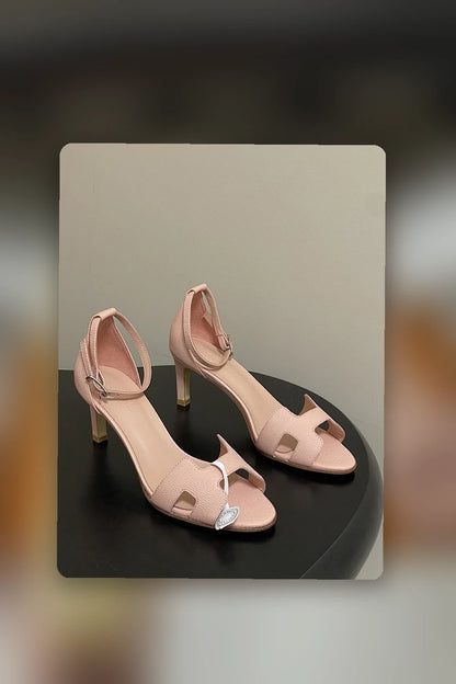 NB - HMS Women Shoes - 039