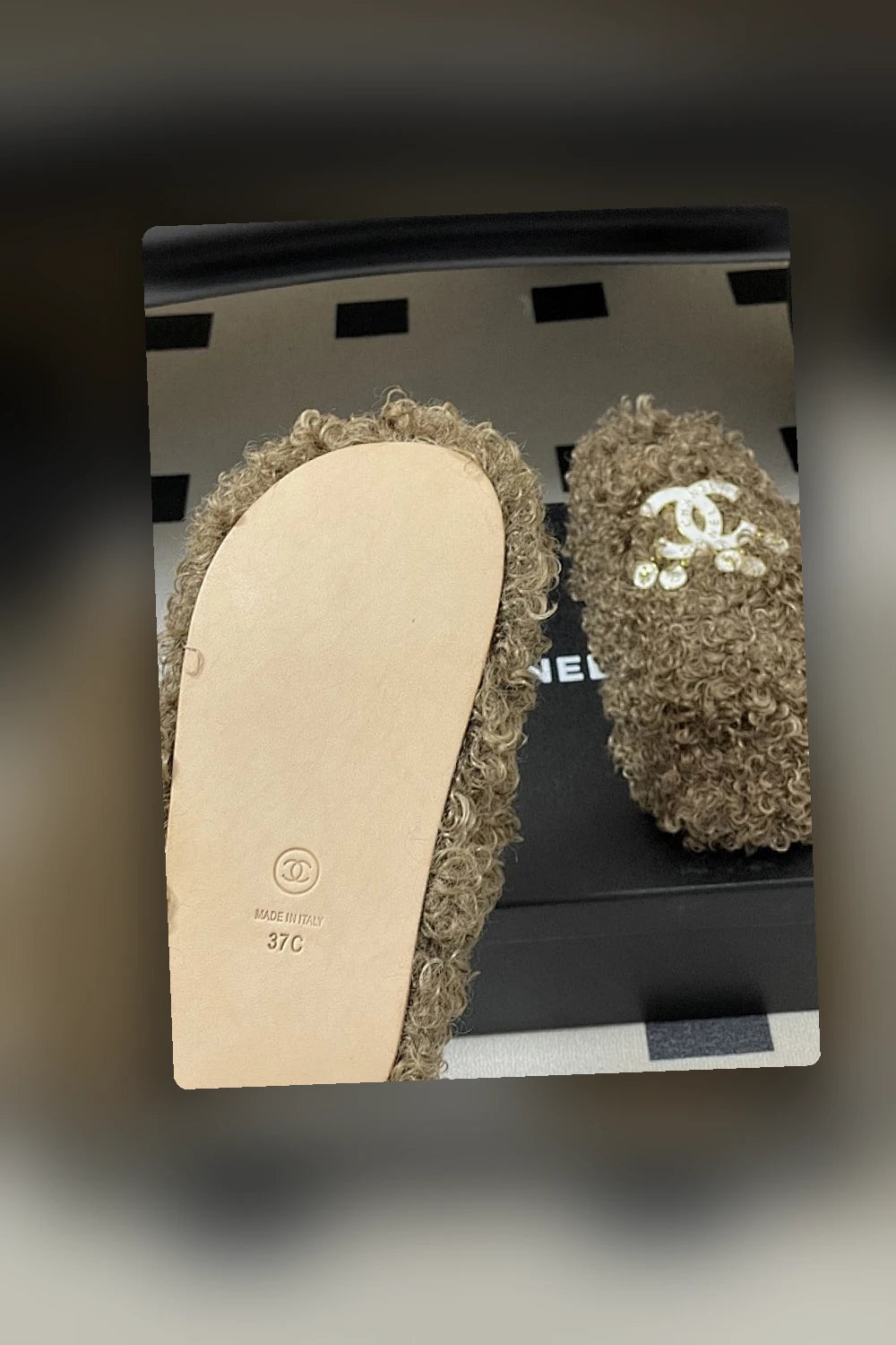 NB - CHL Mix Items - 591