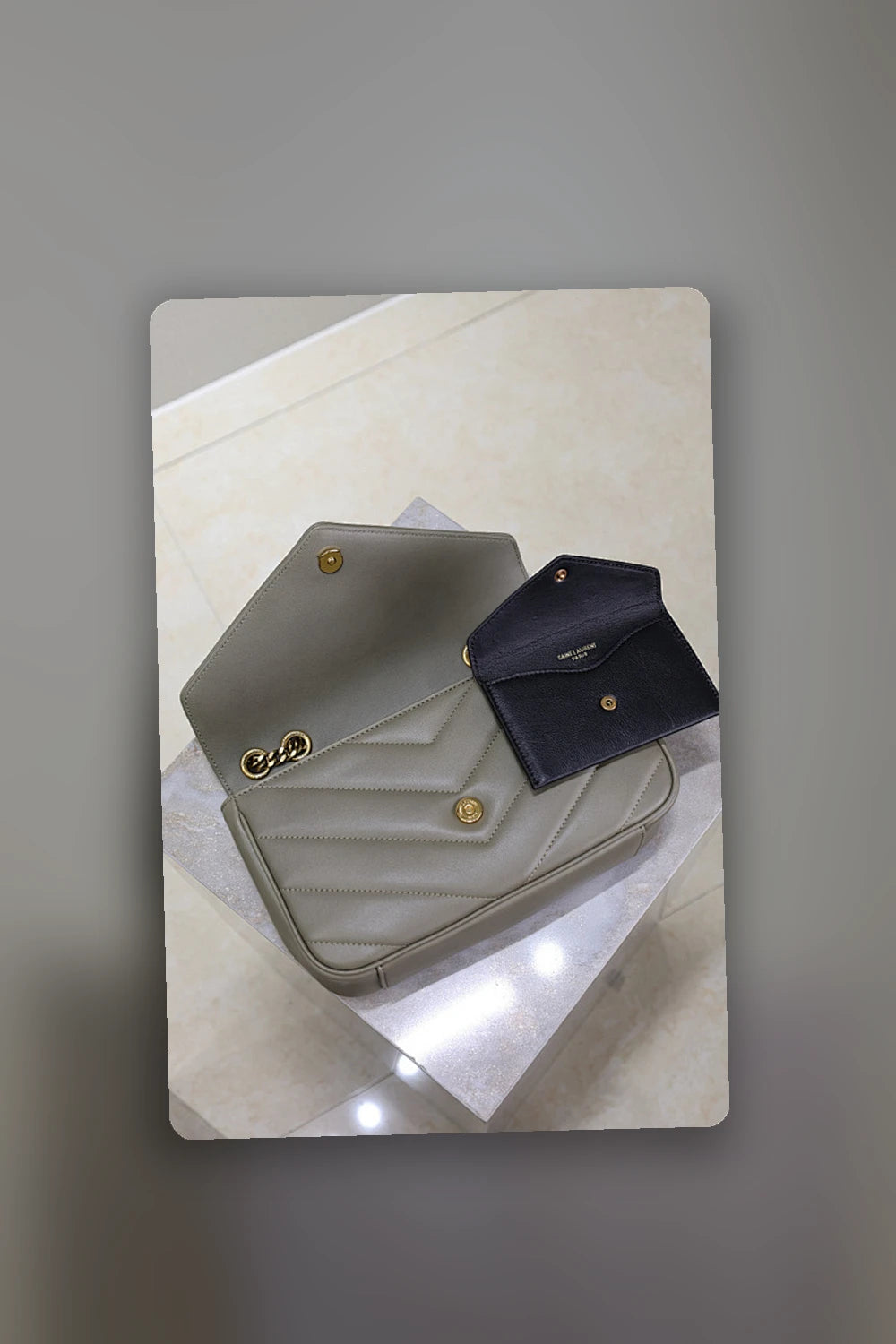 NB - YLS Bag - 1291