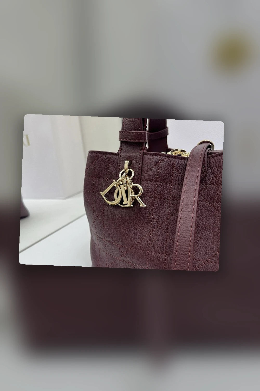 NB - DOR Bag - 939
