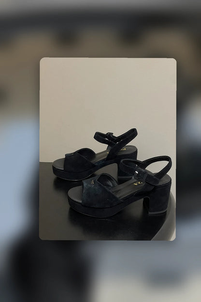 NB - PD Women Shoes - 052