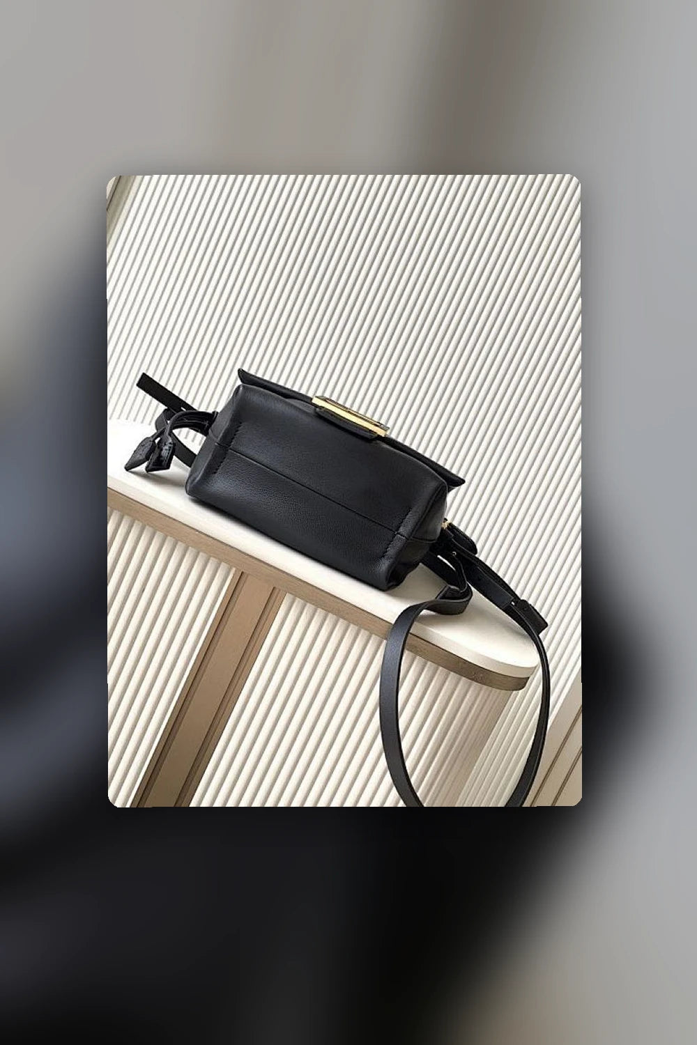 NB - FDE Bag - 236