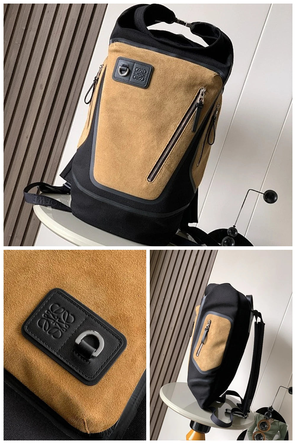 NB - LWO Bag - 358