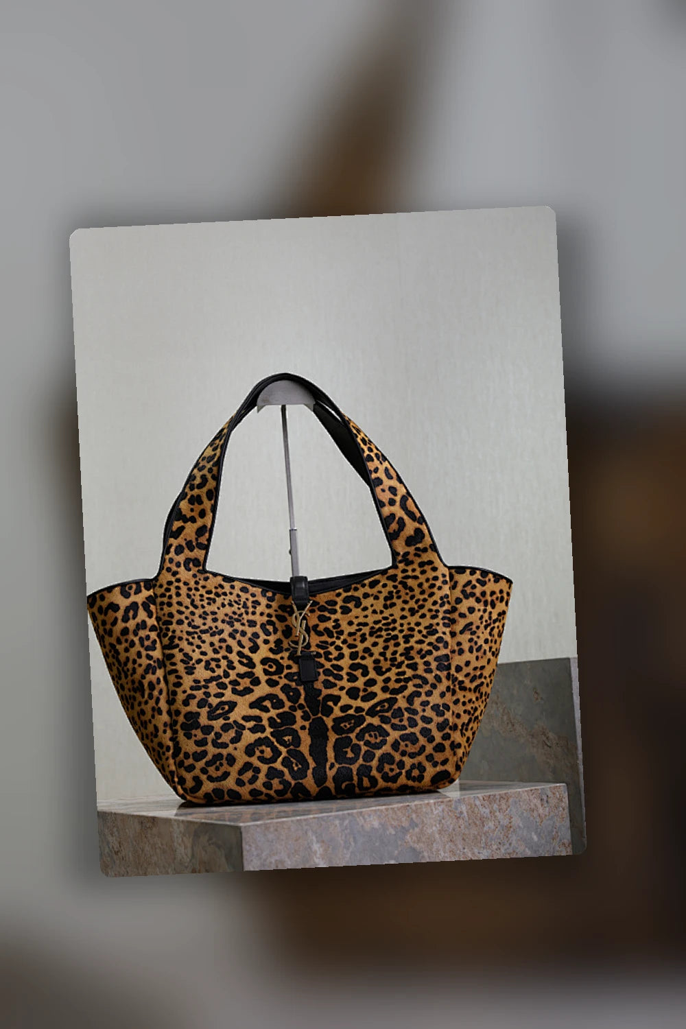 NB - YLS Bag - 861