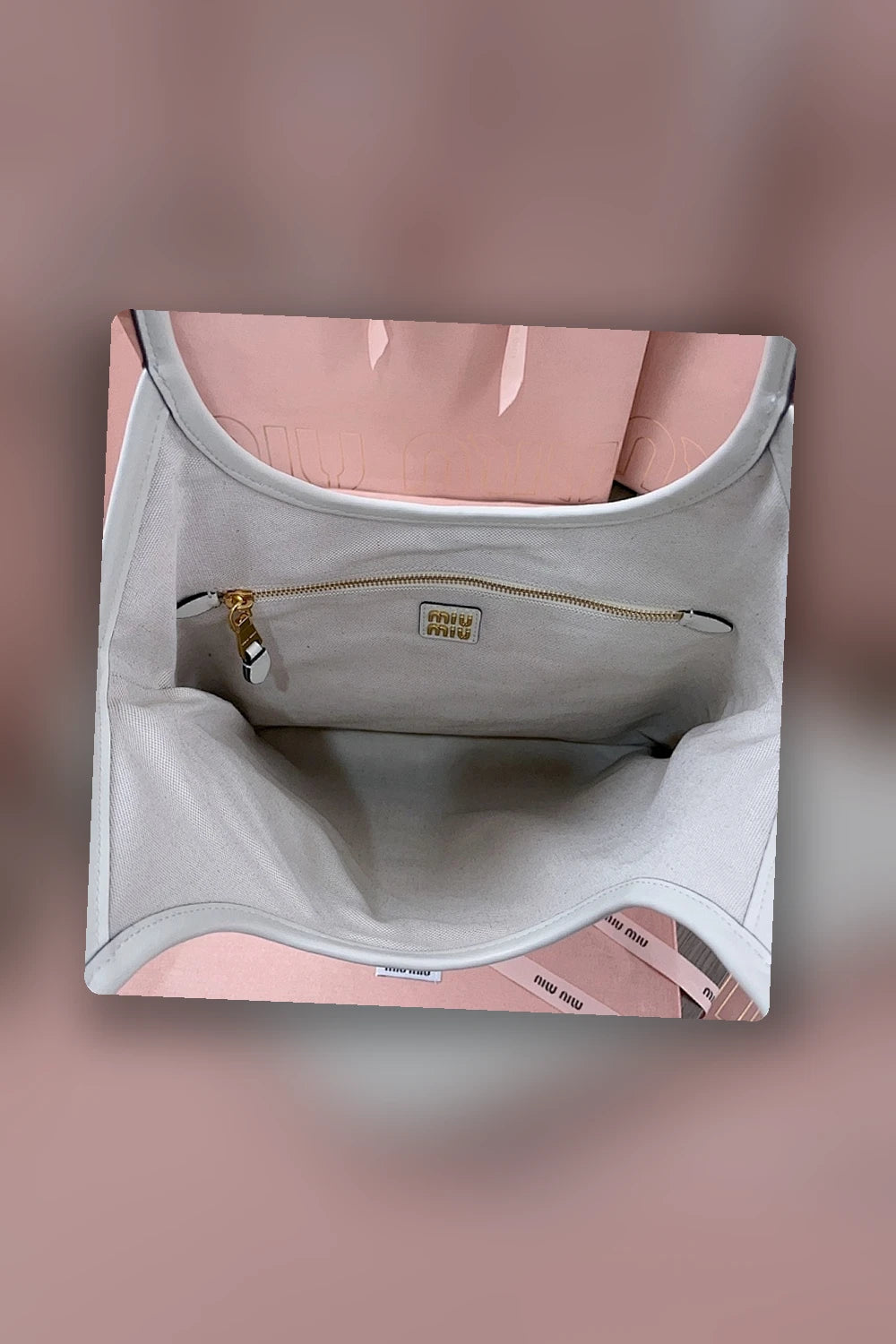 NB - MMU Bag - 695