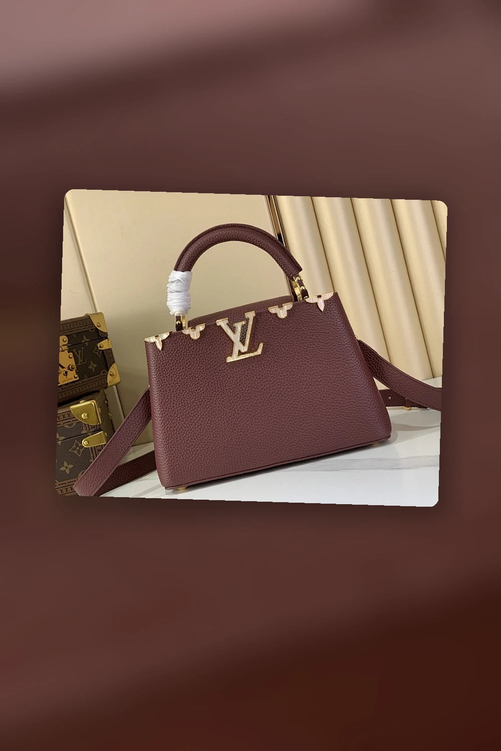 NB - LOV Bag - 390