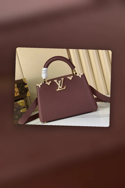 NB - LOV Bag - 390