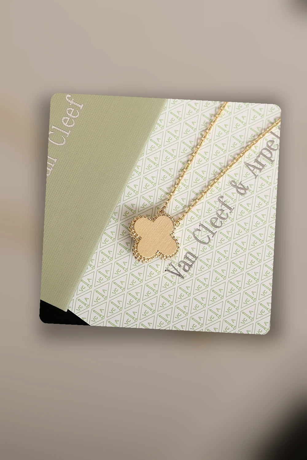NB - VACA Jewelry - 203