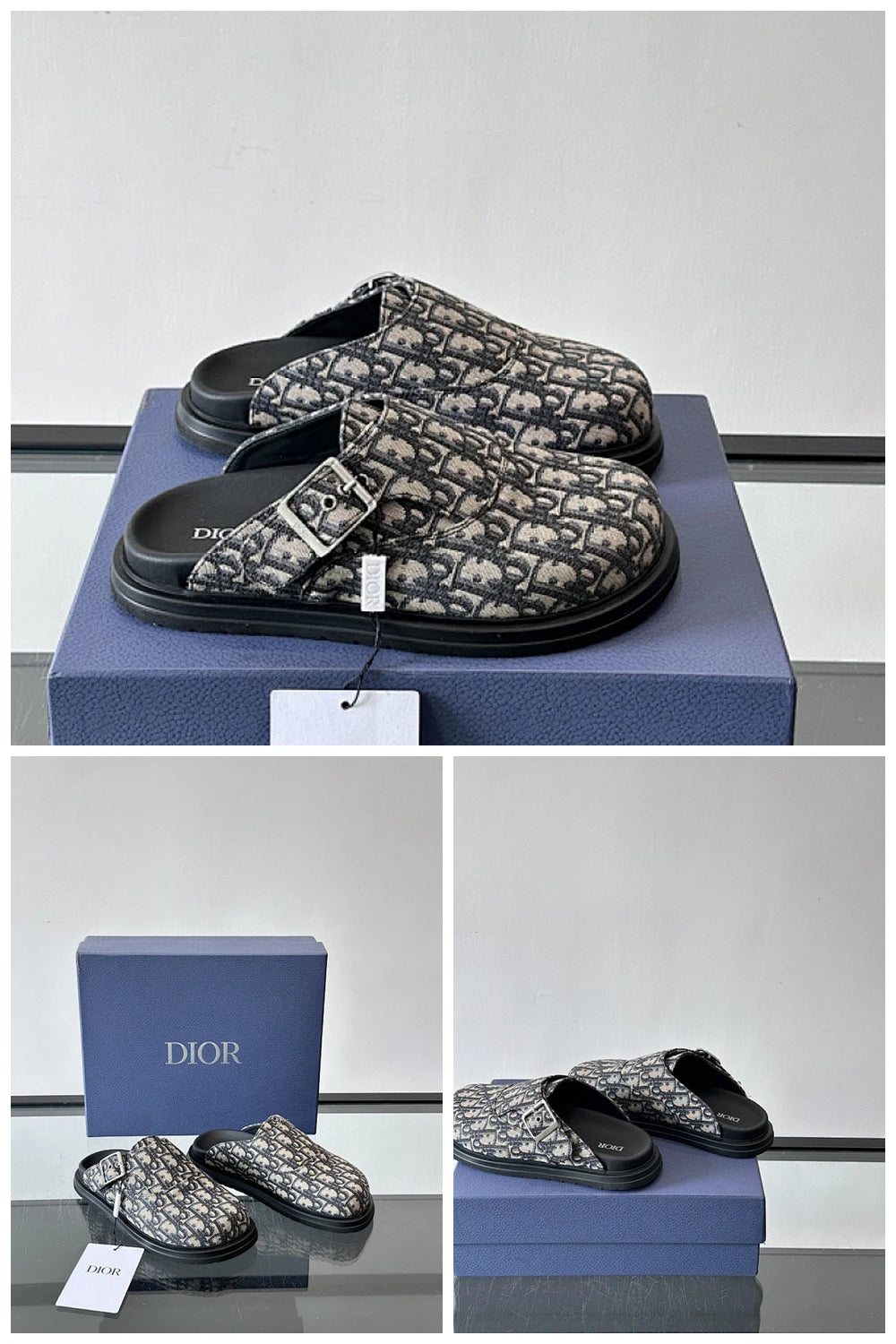 NB - DOR Mix Items - 188