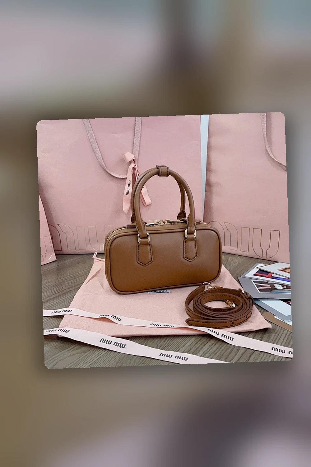 NB - MMU Bag - 1505