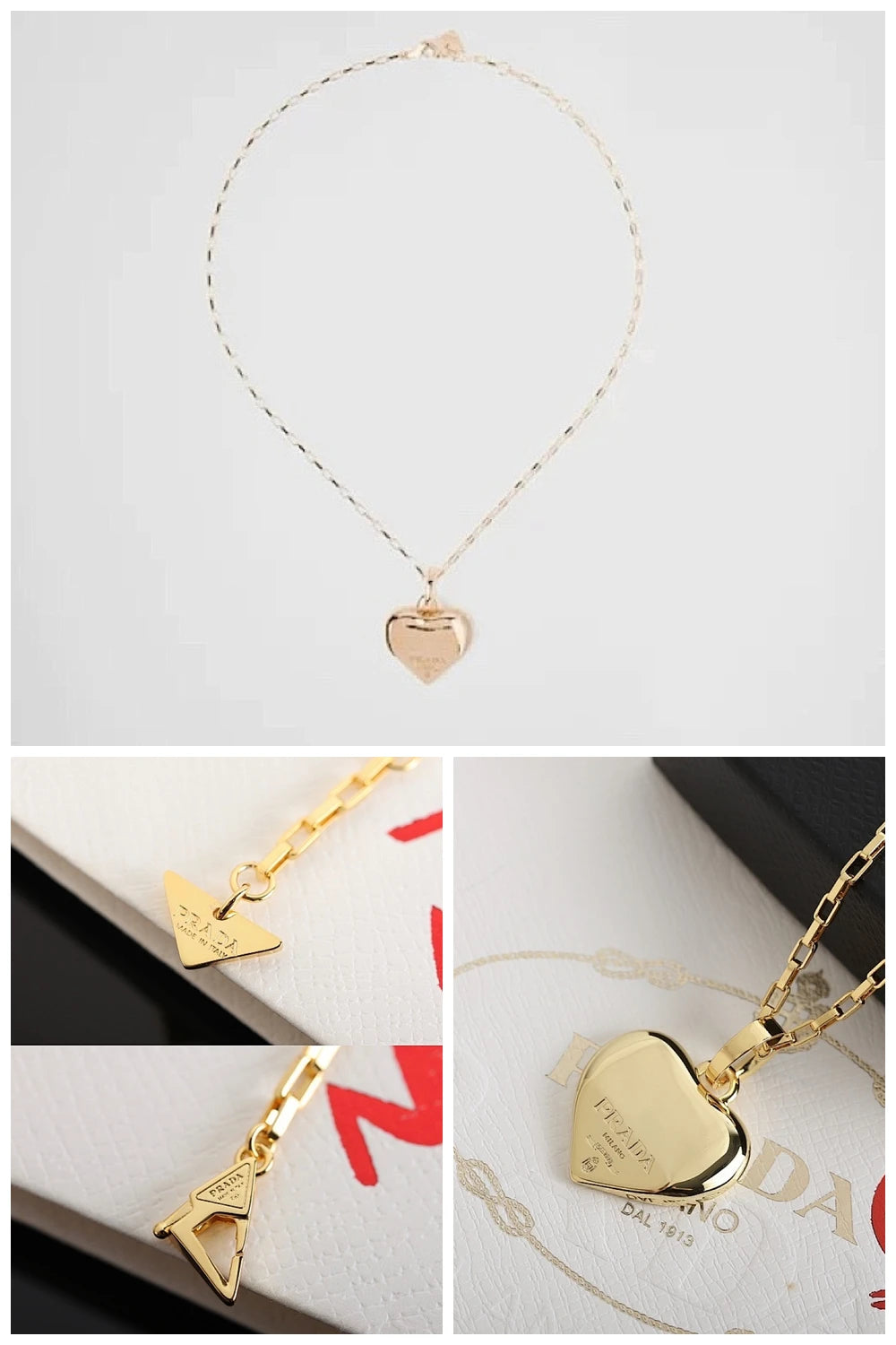 NB - PD Jewelry - 482