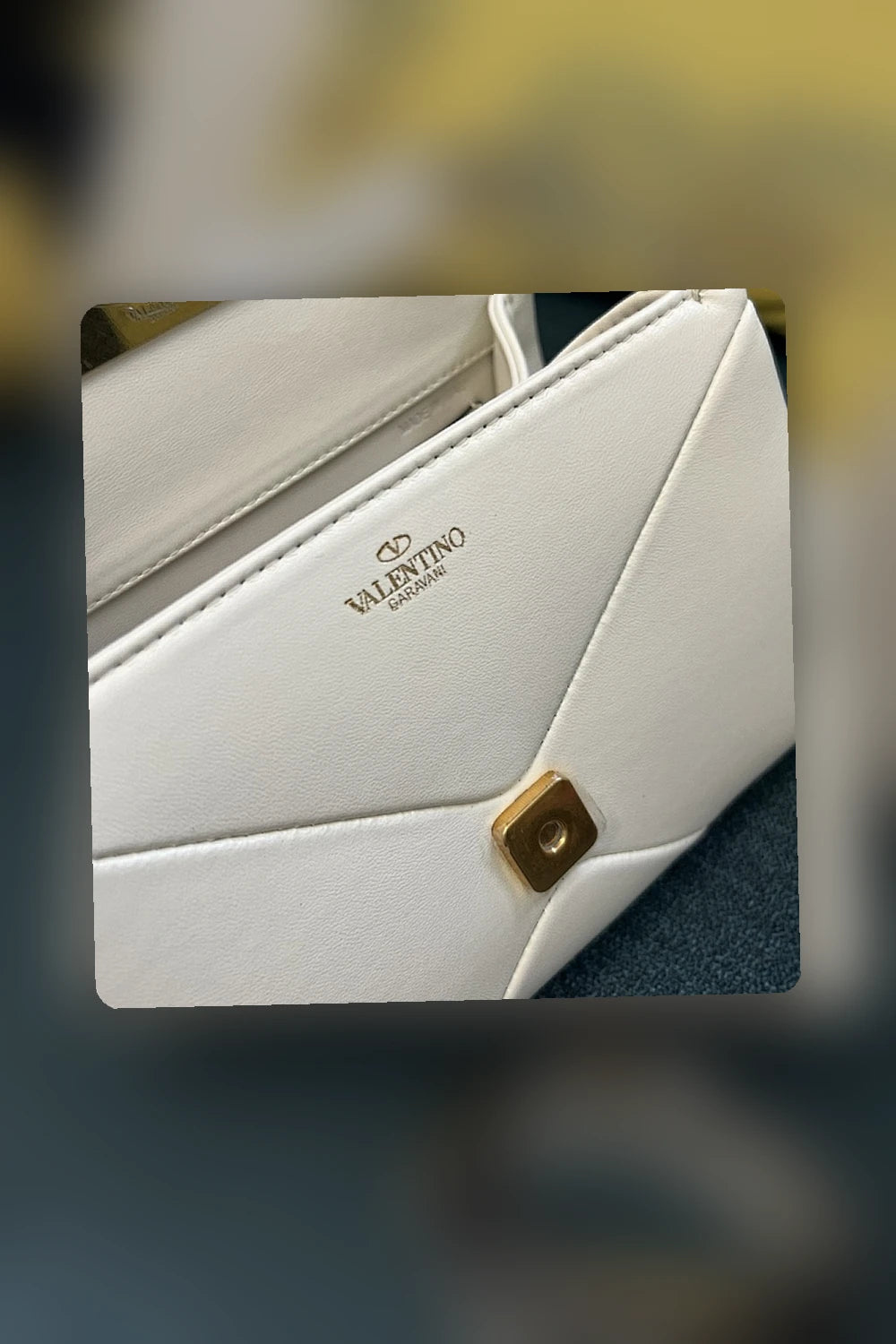 NB - VEL Bag - 939