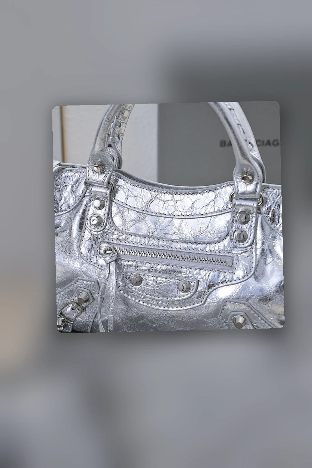 NB - BG Bag - 2066