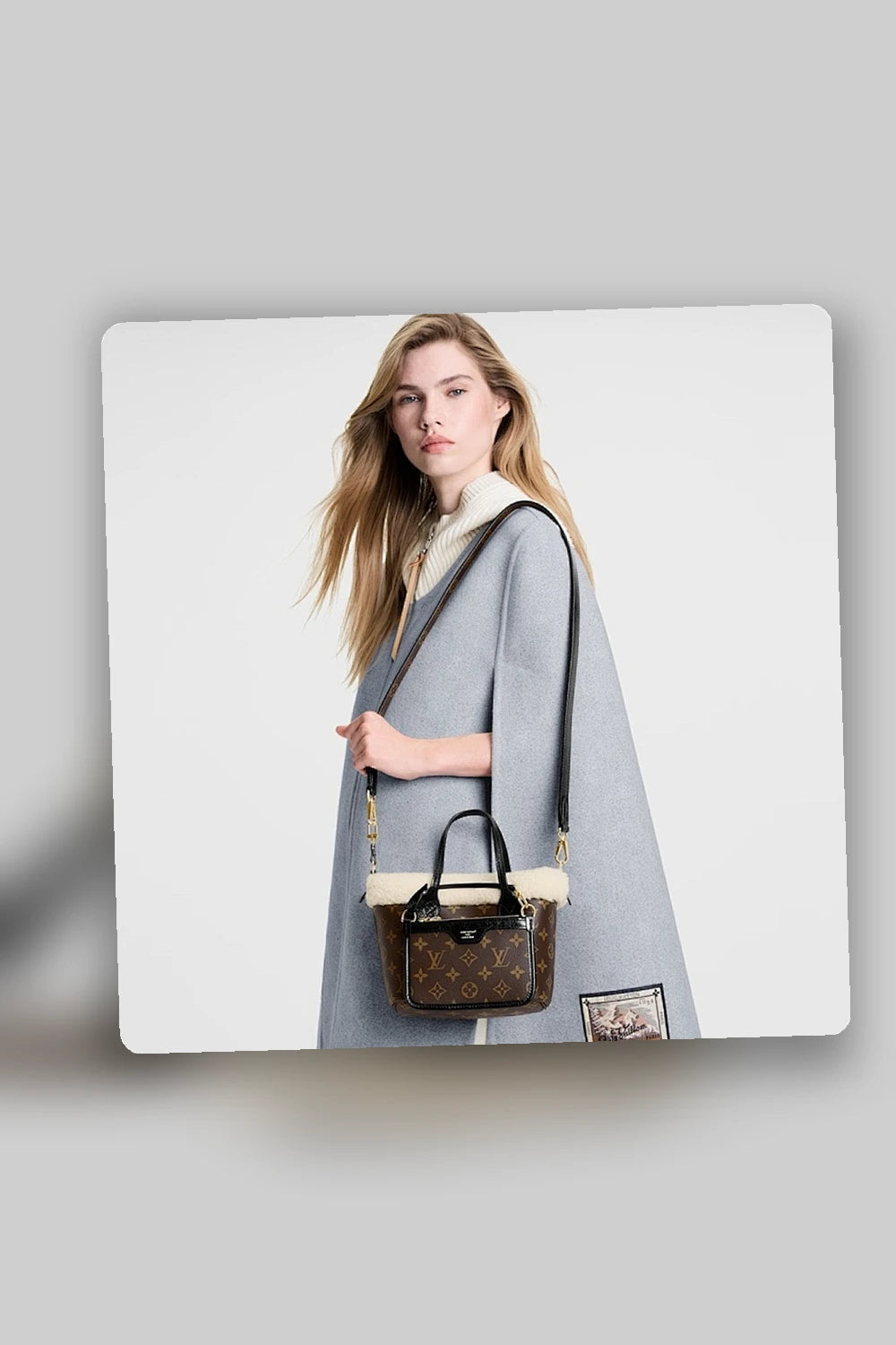 NB - LOV Bag - 1080