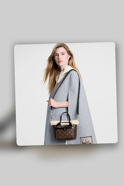 NB - LOV Bag - 1080