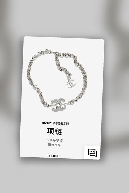 NB - CHL Jewelry - 234