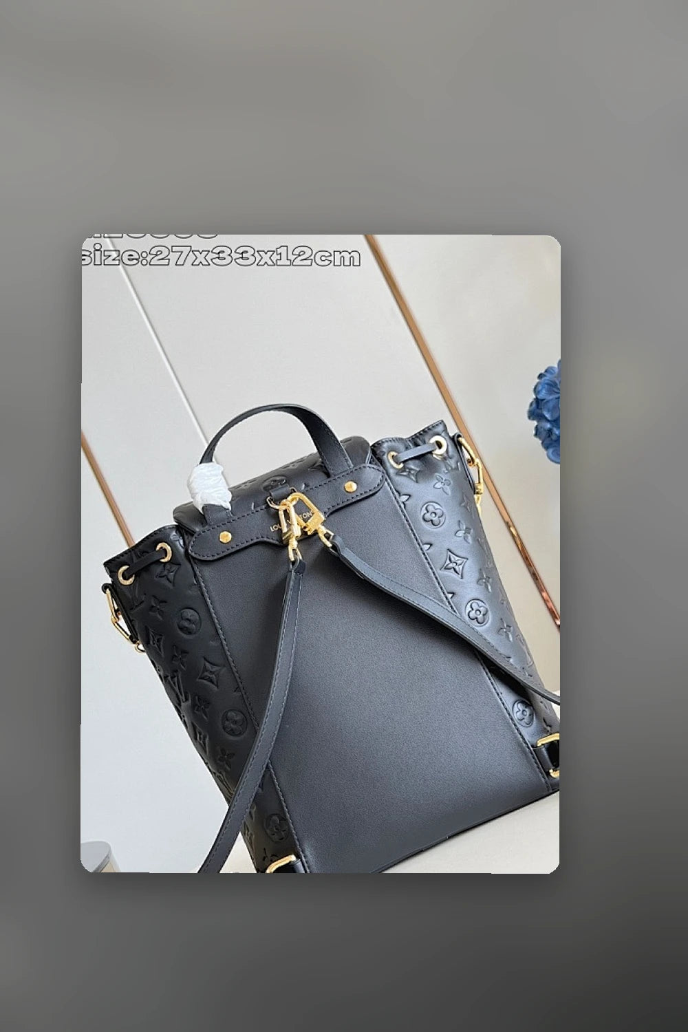 NB - LOV Bag - 1663