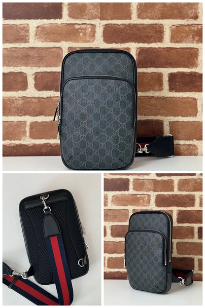NB - GUKI Bag - 962