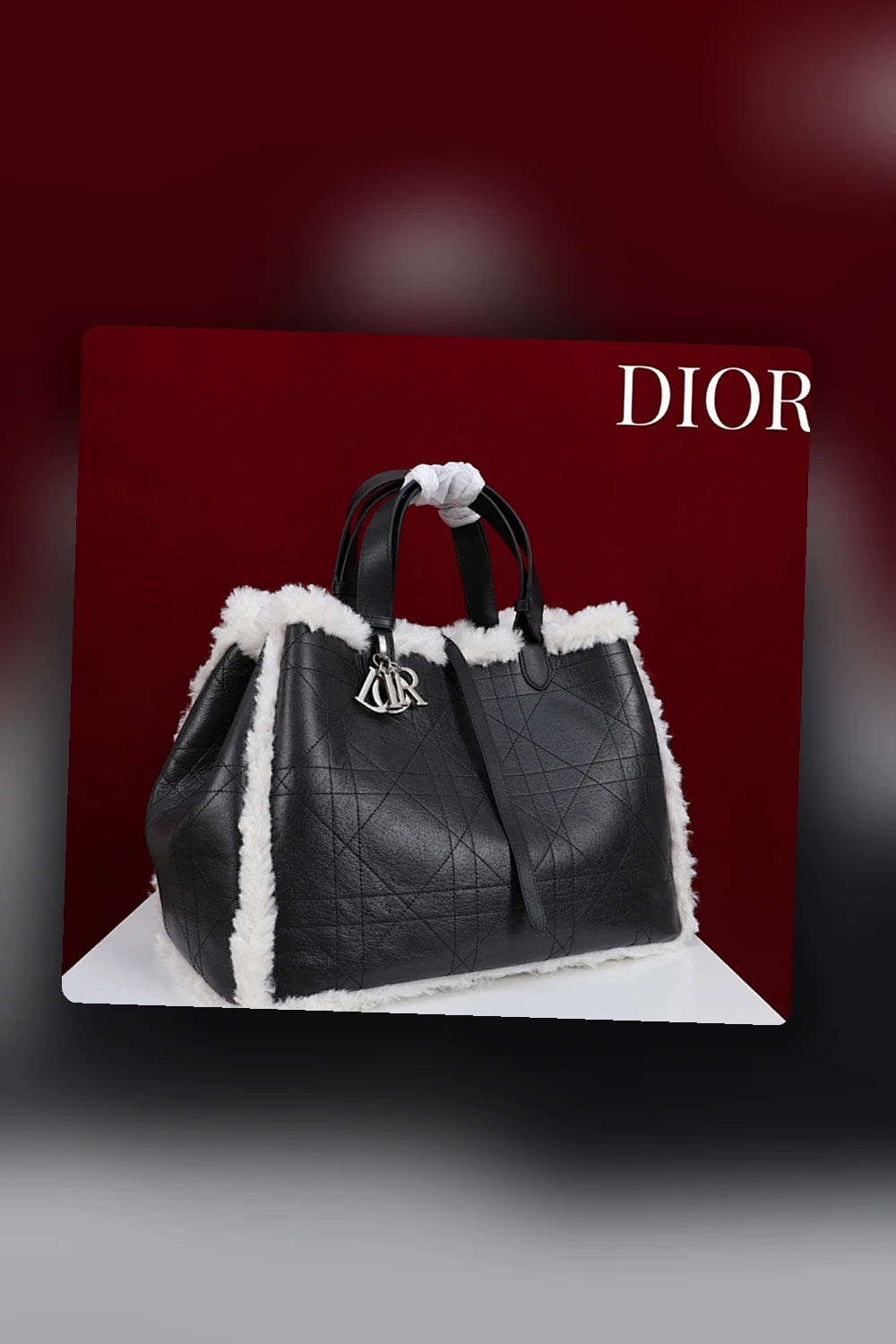NB - DOR Bag - 1478