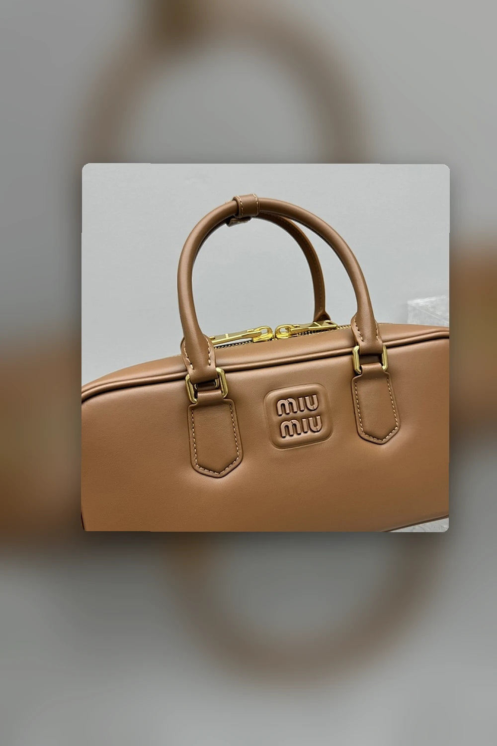 NB - MMU Bag - 1332