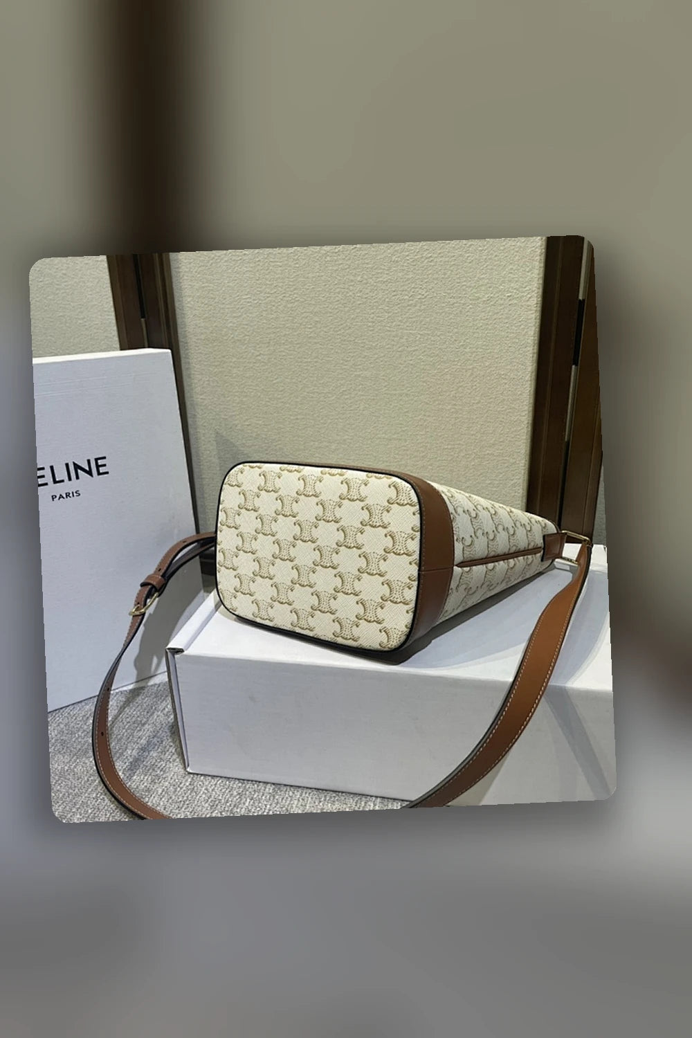 NB - COL Bag - 392