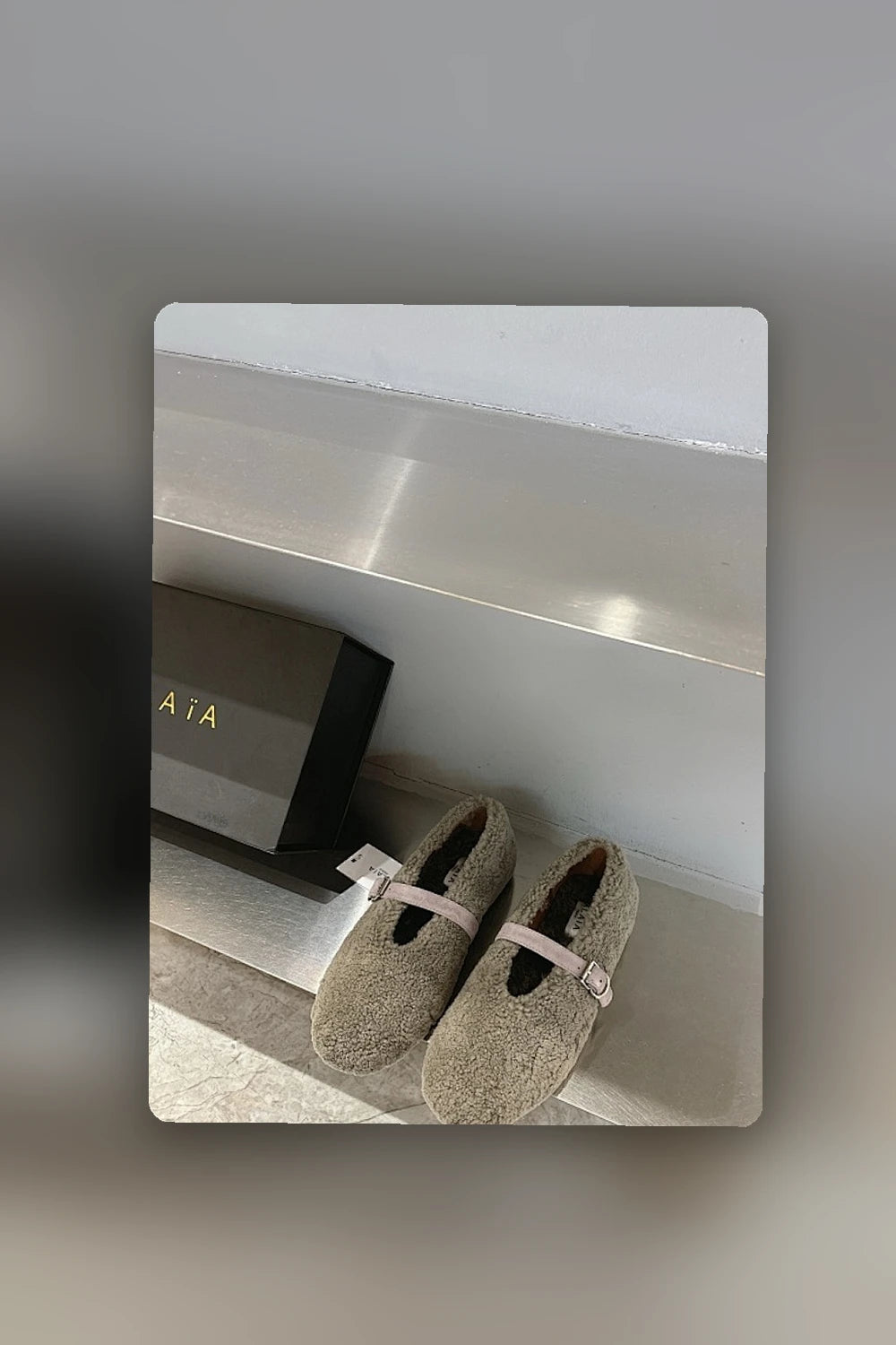 NB - AAL Women Shoes - 074