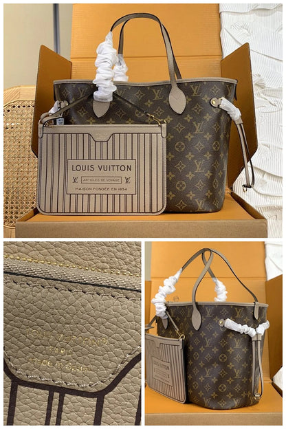 NB - LOV Bag - 889
