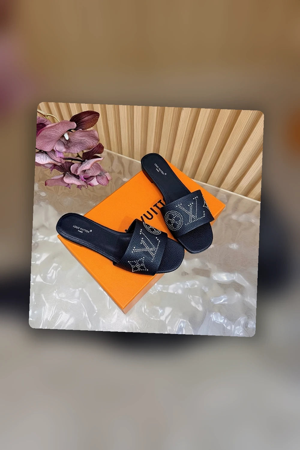 NB - LOV Women Shoes - 017