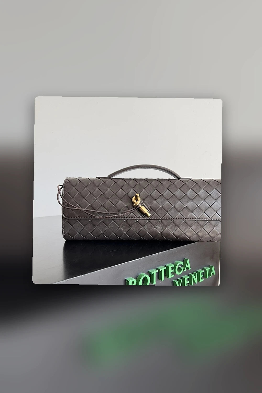 NB - BOV Bag - 1145