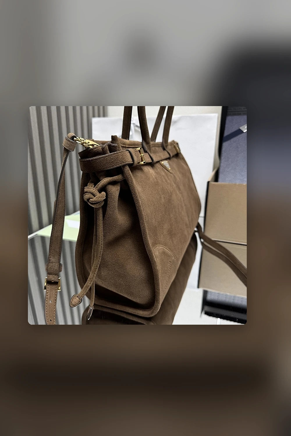 NB - PD Bag - 1447