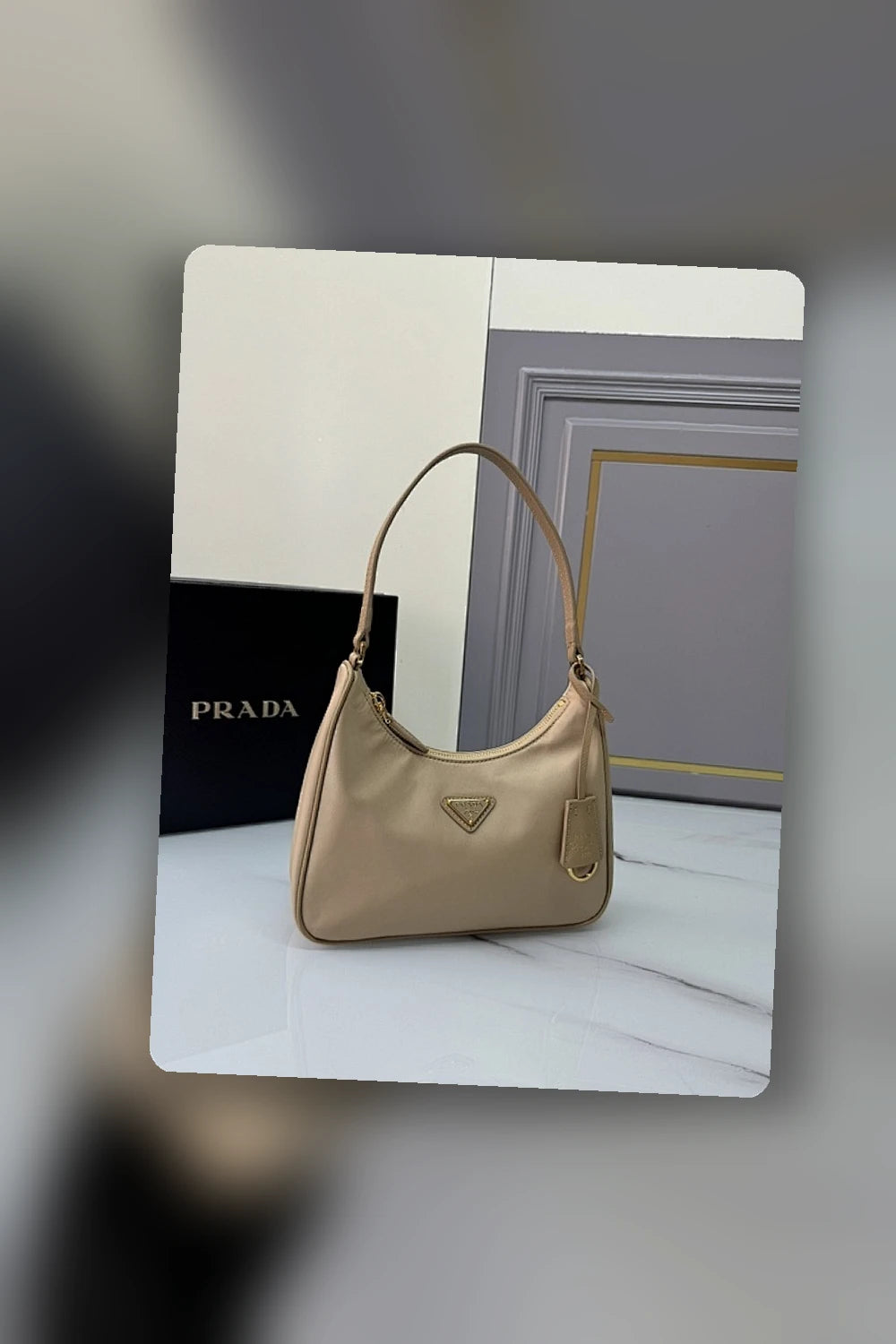 NB - PD Bag - 1401