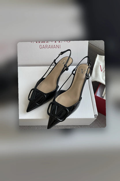 NB - VEL Women Shoes - 979