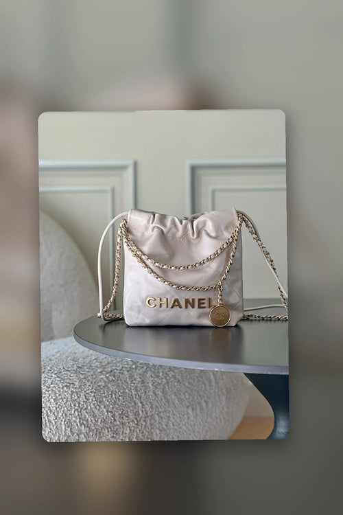NB - CHL Bag - 799