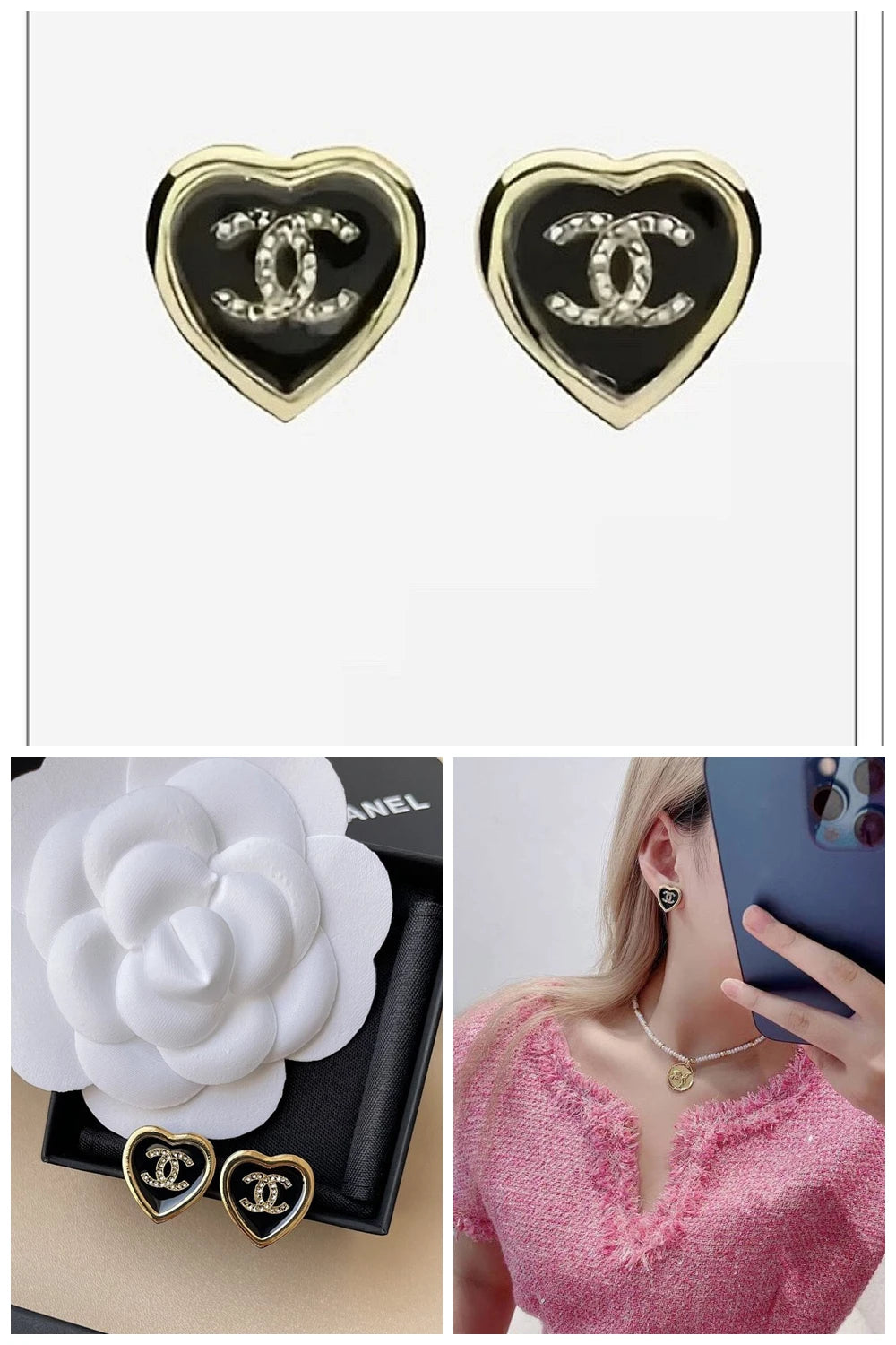 NB - CHL Jewelry - 427