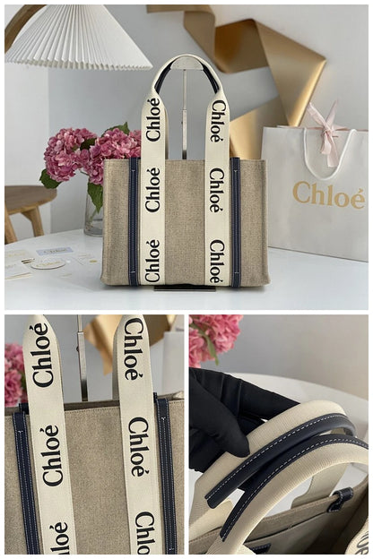NB - CLE Bag - 607
