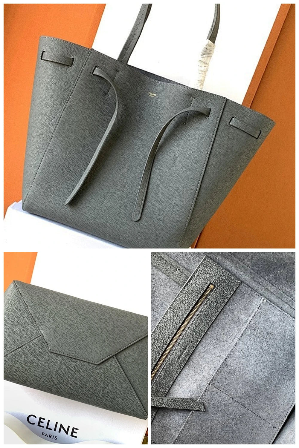 NB - COL Bag - 989