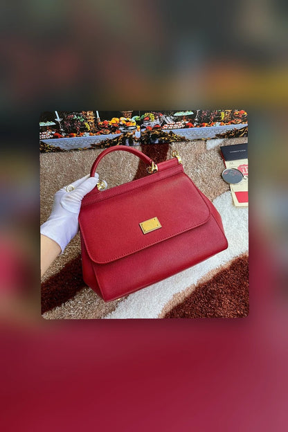 NB - DAG Bag - 035