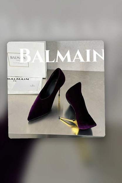 NB - BAM Women Shoes - 509