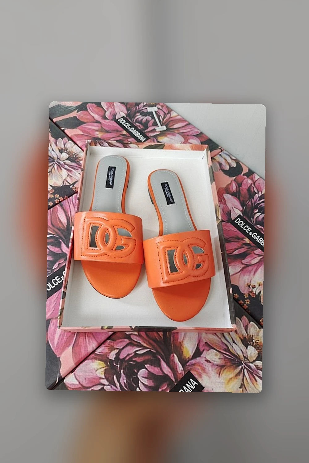 NB - DAG Women Shoes - 596