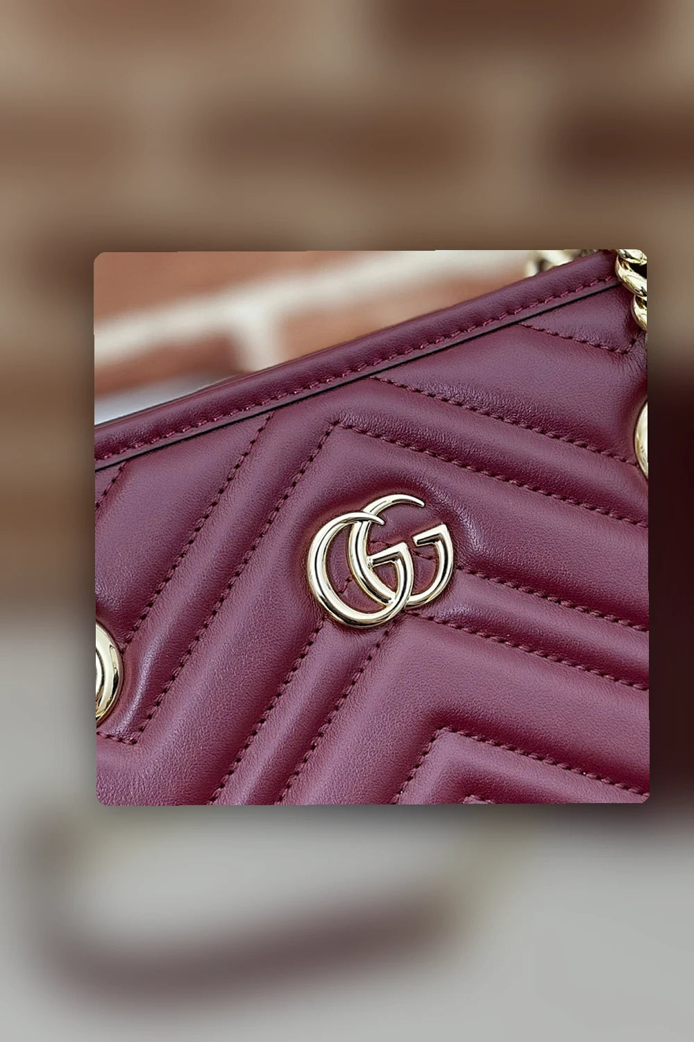 NB - GUKI Bag - 1101