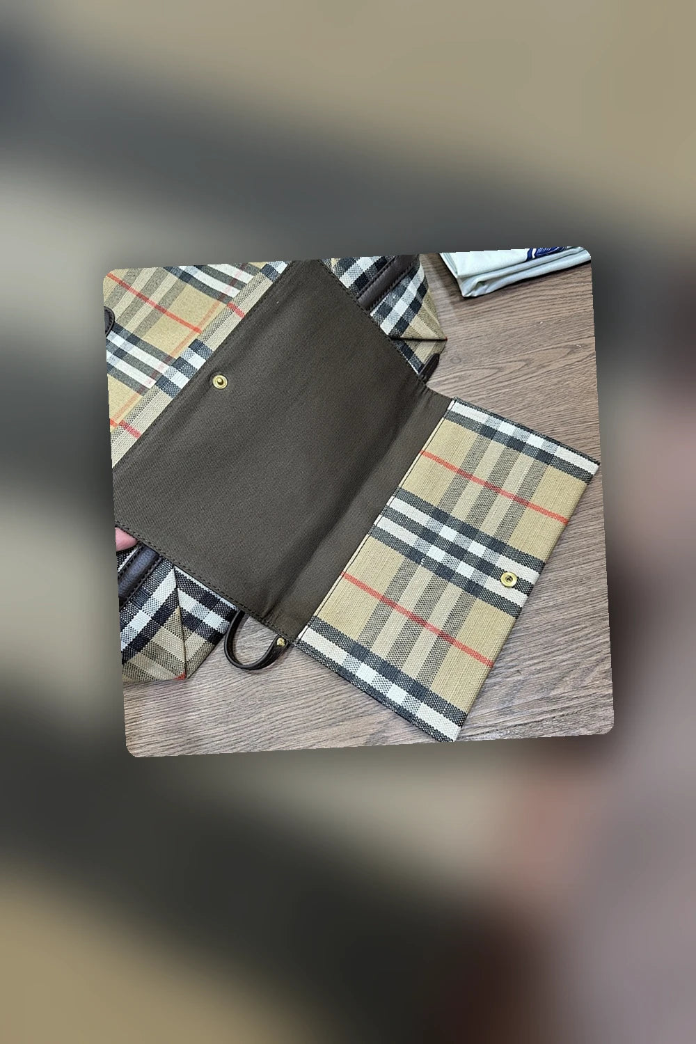 NB - BOR Bag - 492