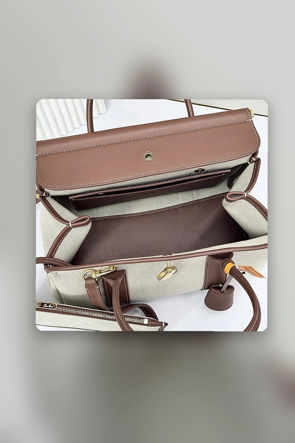 NB - LOP Bag - 078