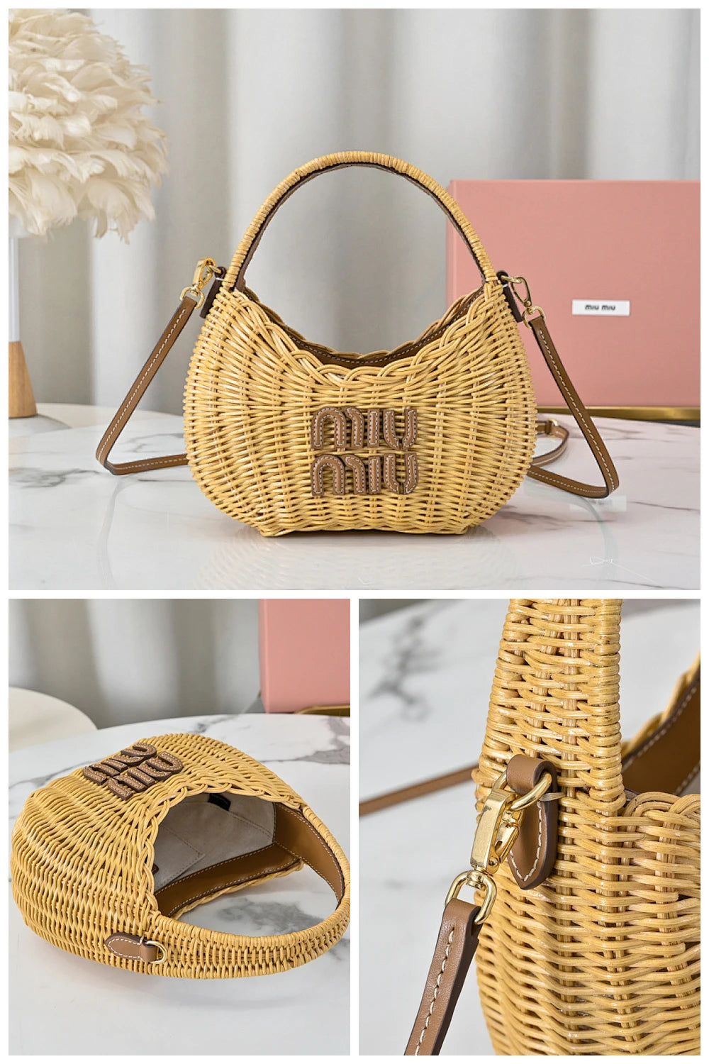 NB - MMU Bag - 1239