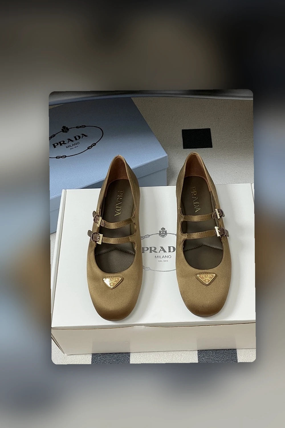 NB - PD Women Shoes - 230