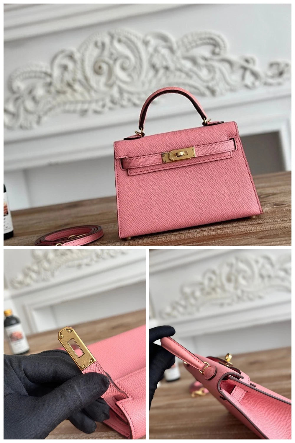 NB - HMS Bag - 348