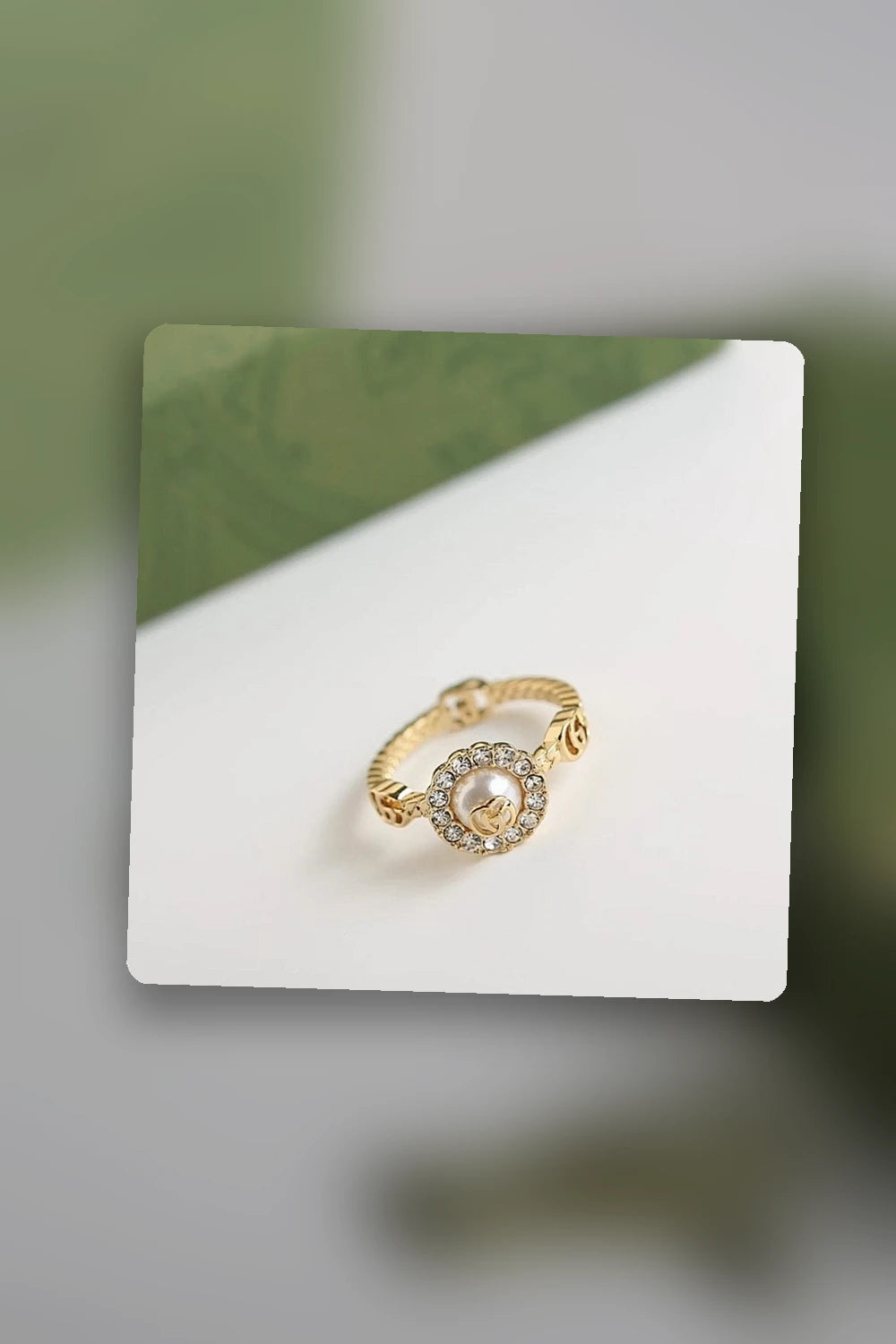 NB - GUKI Jewelry - 339