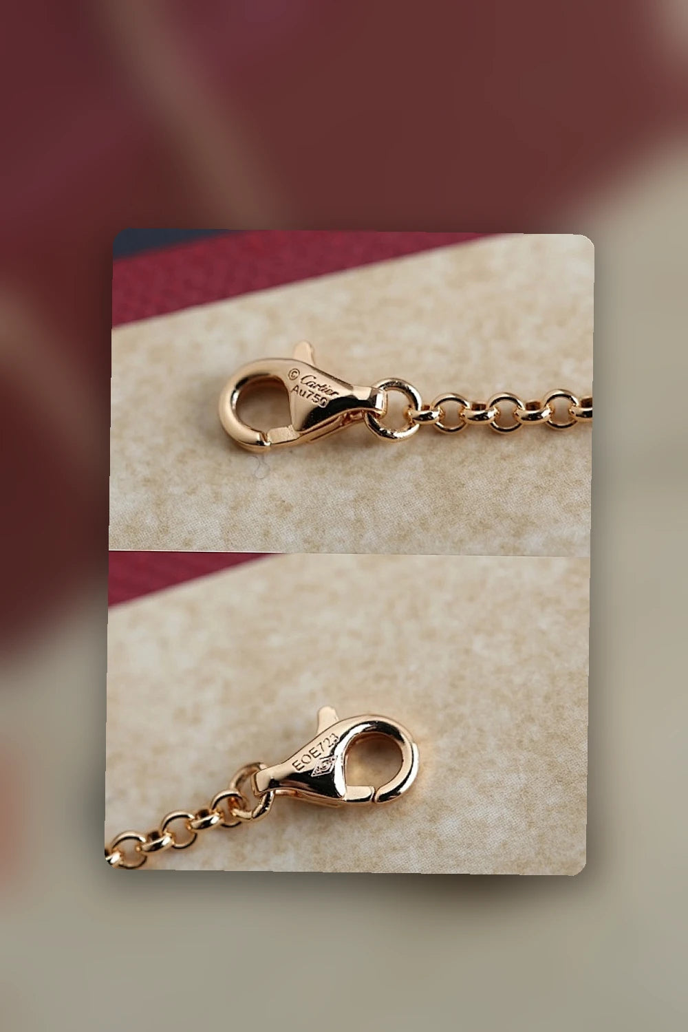NB - CRA Jewelry - 565