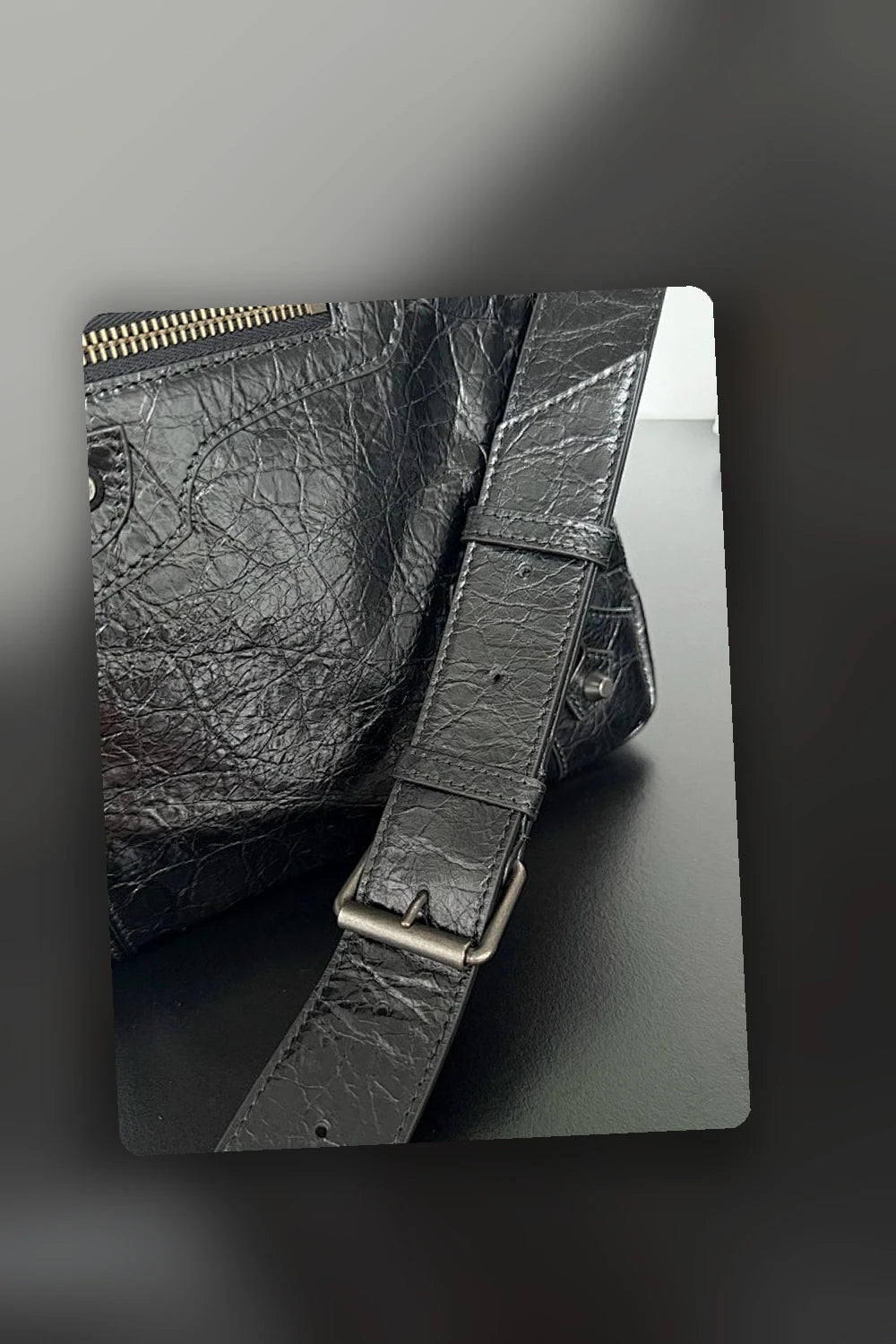 NB - BG Bag - 1138