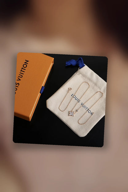 NB - LOV Jewelry - 157