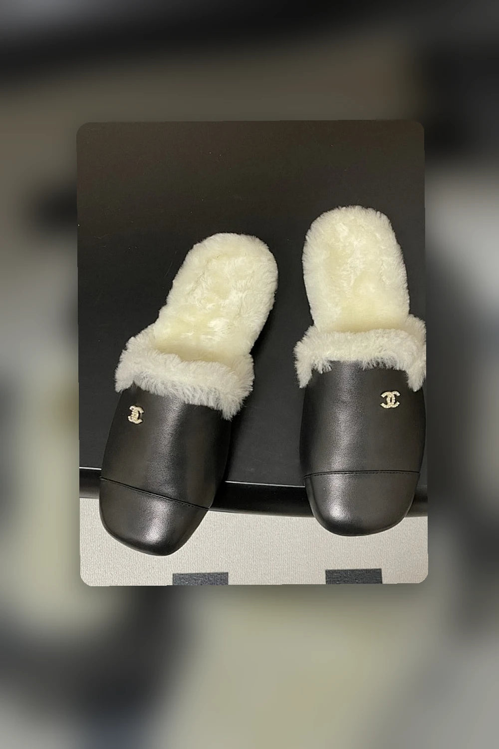 NB - CHL Mix Items - 579